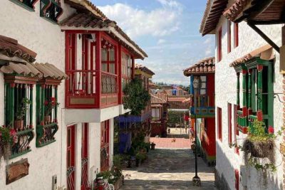 10 Pueblos más bonitos de Boyacá: Un viaje a la historia y la arquitectura
