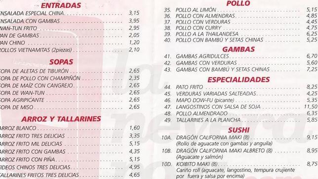 10 restaurantes en Madrid donde comer barato en Madrid 2 10 restaurantes en madrid donde comer barato en madrid