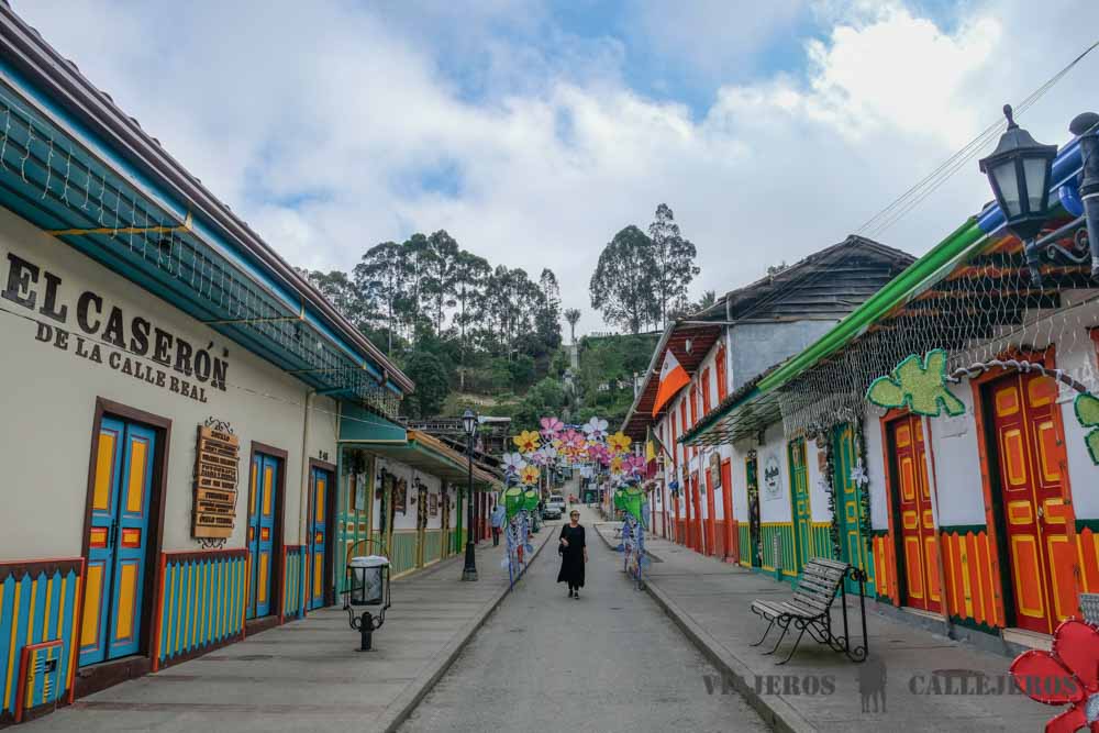 11 consejos para viajar al Eje Cafetero en Colombia - 2025