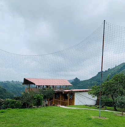 Arkdia Glamping Zone 1 Glamping Arkdia Glamping Zone en Risaralda