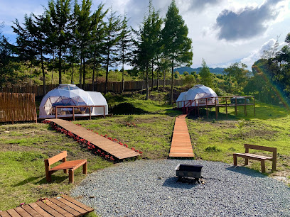 Boreal Glamping 1 Glamping Boreal Glamping en Antioquia