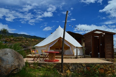 Bosque De Piedra Glamping 1 Glamping Bosque De Piedra Glamping en Boyacá