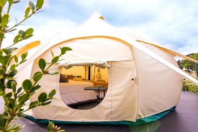 Cantú Glamping Colsubsidio 1 Glamping Cantú Glamping Colsubsidio en Boyacá
