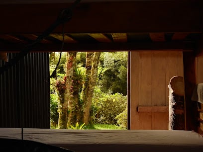 Eco Round House Glamping 1 Glamping Eco Round House Glamping en Quindío