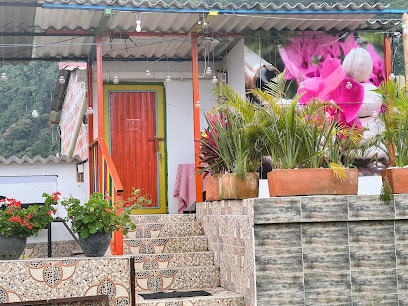 El Amanecer Glamping - Alojamiento-Eco Hotel- 1 Glamping El Amanecer Glamping - Alojamiento-Eco Hotel- en Caldas