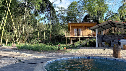 Glamping El Bambu Glamping en Cundinamarca