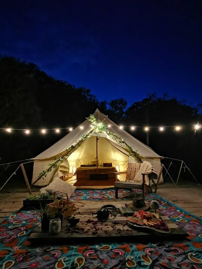 El Color De Mis Rêves Glamping 1 Glamping El Color De Mis Rêves Glamping en Caldas