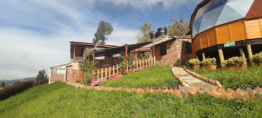 Glamping El Mirador Glamping Duitama en Boyacá