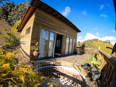 En El Bosque Glamping 1 Glamping En El Bosque Glamping en Antioquia