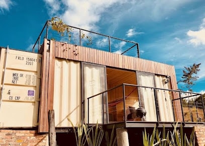 Encubo Glamping 1 Glamping Encubo Glamping en Cundinamarca