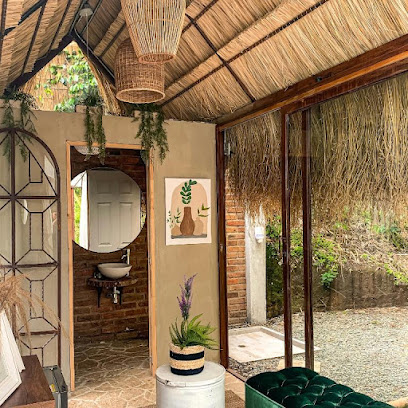 Finca -El Poema- - Glamping 1 Glamping Finca -El Poema- - Glamping en Caldas