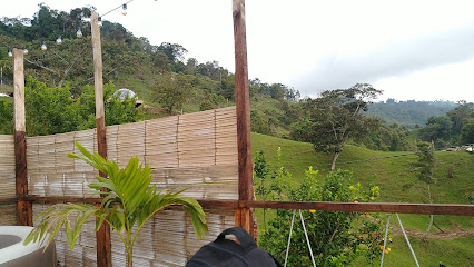 Glamping Finca Monserrate Glamping El Mirador De La Montaña en Cundinamarca