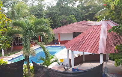 Finca Turistica Rancho San Andres Y Glamping La Cabaña 1 Glamping Finca Turistica Rancho San Andres Y Glamping La Cabaña en Meta