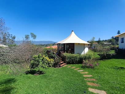 Genki Luxury Glamping 1 Glamping Genki Luxury Glamping en Boyacá