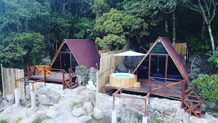 Glamping Armonía 1 Glamping Glamping Armonía en Santander