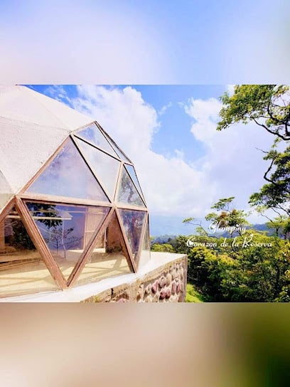 Glamping Glamping Corazón De La Reserva en Meta