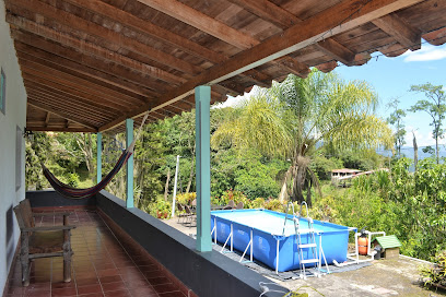 Glamping Fredonia 1 Glamping Glamping Fredonia en Antioquia