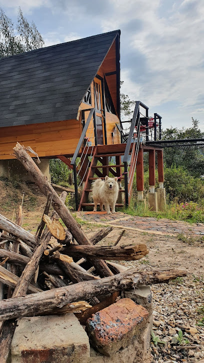 Glamping Gaia 1 Glamping Glamping Gaia en Boyacá