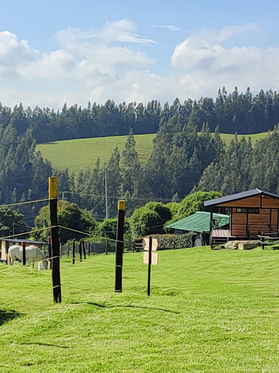 Glamping Glamping La Cumbre Cajicá en Cundinamarca
