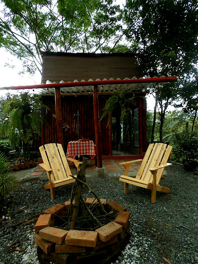 Glamping Malibù 1 Glamping Glamping Malibù en Caldas