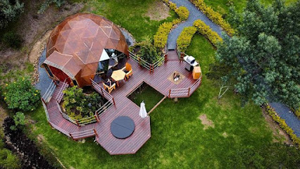 Glamping Milly Summer 1 Glamping Glamping Milly Summer en Caldas