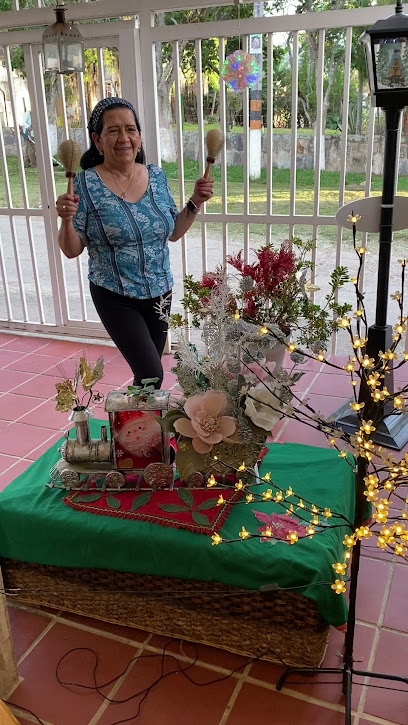 Glamping Glamping Montaña Escondida en Cundinamarca
