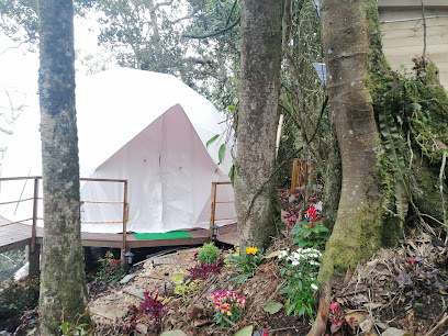 Glamping Glamping Orión en Cundinamarca