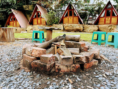 Glamping Pozo Azul 1 Glamping Glamping Pozo Azul en Boyacá