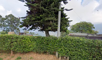 Glamping Glamping Sky Hills en Santander