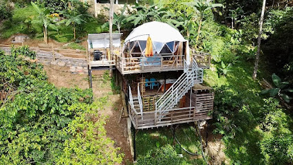 Glamping Verde Amanecer 1 Glamping Glamping Verde Amanecer en Meta