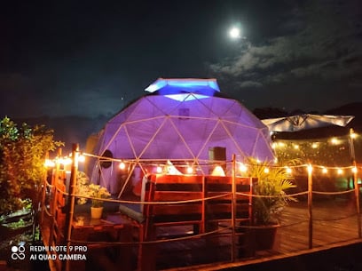 Glamping Glamping Villa Cruz en Cundinamarca