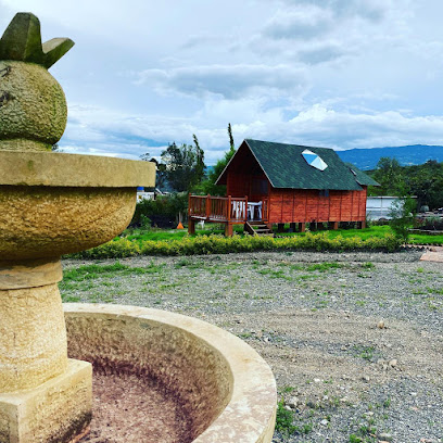 Glamping Villa Palva Campestre 1 Glamping Glamping Villa Palva Campestre en Boyacá
