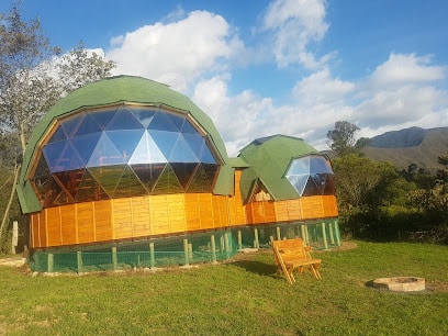 Glamping Villa San Diego 1 Glamping Glamping Villa San Diego en Boyacá