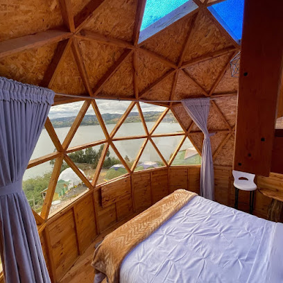 Glamping Y Cabañas Summer 1 Glamping Glamping Y Cabañas Summer en Antioquia