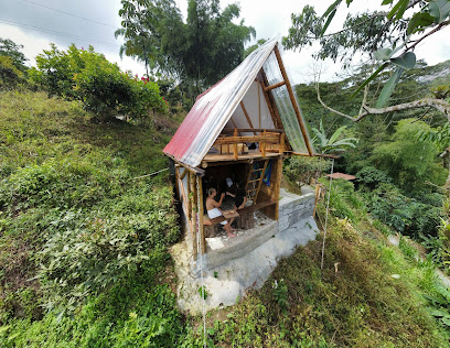 Glampinglunaroja 1 Glamping Glampinglunaroja en Risaralda