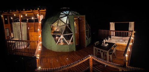 Glampings Amor Viajero 1 Glamping Glampings Amor Viajero en Cundinamarca
