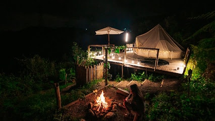 Ikigai Glamping ®️ 1 Glamping Ikigai Glamping ®️ en Caldas