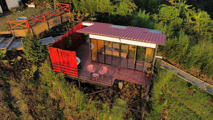 La Paloma Glamping 1 Glamping La Paloma Glamping en Caldas