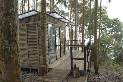 Latibule Glamping 1 Glamping Latibule Glamping en Cundinamarca