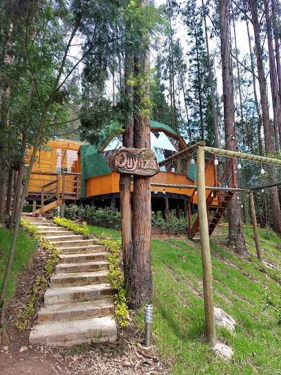 Libélula Cabaña Glamping 1 Glamping Libélula Cabaña Glamping en Boyacá
