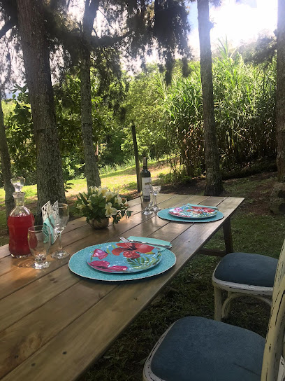 Lunaglampingcolombia 1 Glamping Lunaglampingcolombia en Cundinamarca