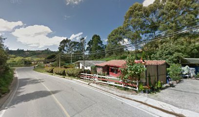 Luum Glamping 1 Glamping Luum Glamping en Antioquia