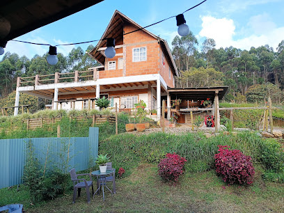 Monteclara Glamping Y Tardeadero 1 Glamping Monteclara Glamping Y Tardeadero en Antioquia