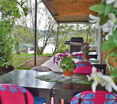 Glamping Órbital Glamping en Cundinamarca