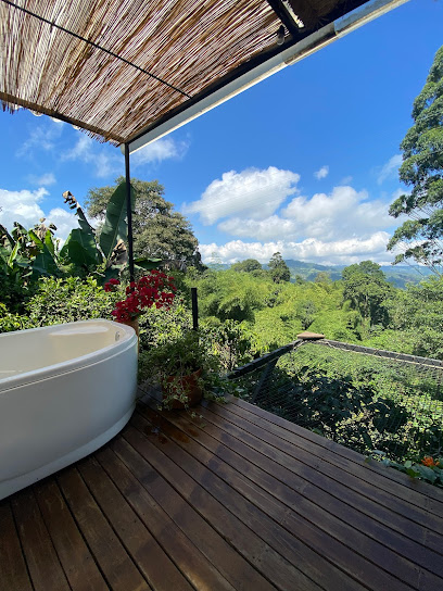 Privilegio Glamping 1 Glamping Privilegio Glamping en Caldas