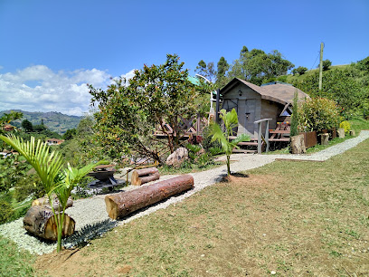 Quantum Glamping 1 Glamping Quantum Glamping en Antioquia