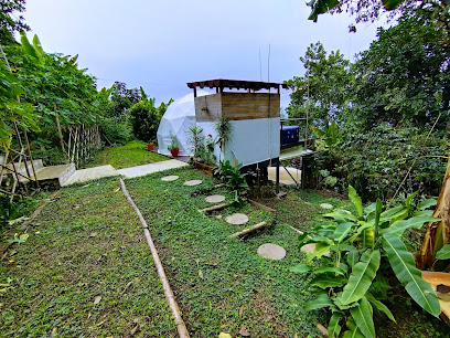 Quicasua Glamping 1 Glamping Quicasua Glamping en Cundinamarca
