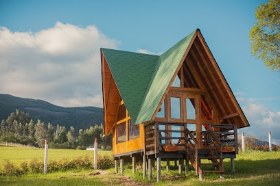 Reserva Campestre La Cabaña Glamping´S 1 Glamping Reserva Campestre La Cabaña Glamping´S en Boyacá
