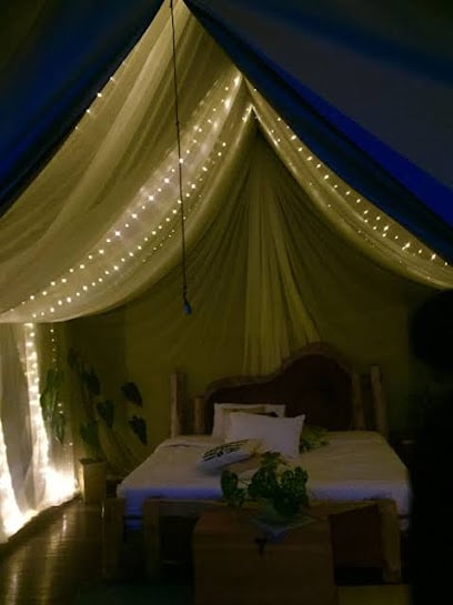 Salvaje Glamping 1 Glamping Salvaje Glamping en Antioquia