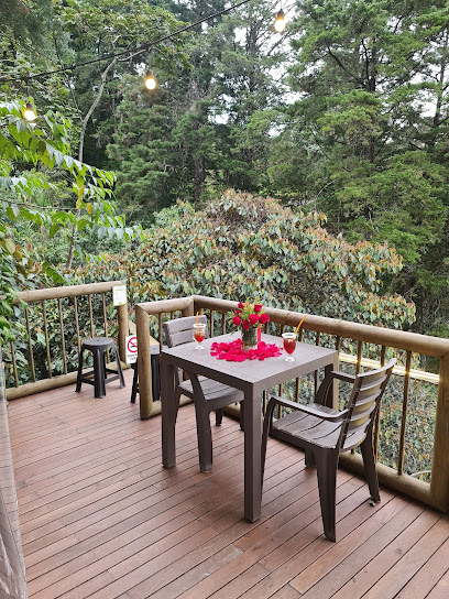 Santa Elena Glamping 1 Glamping Santa Elena Glamping en Antioquia